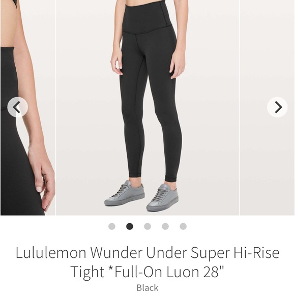 WUNDER UNDER HIGH RISE - Picture 4 of 4